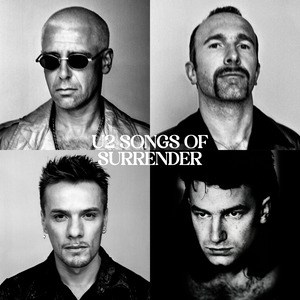 U2 - SONGS OF SURRENDER 602448386762 - фото 5062