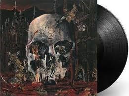 SLAYER - SOUTH OF HEAVEN 602537467921 - фото 5076