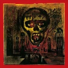 SLAYER - SEASONS IN THE ABYSS 602537467914