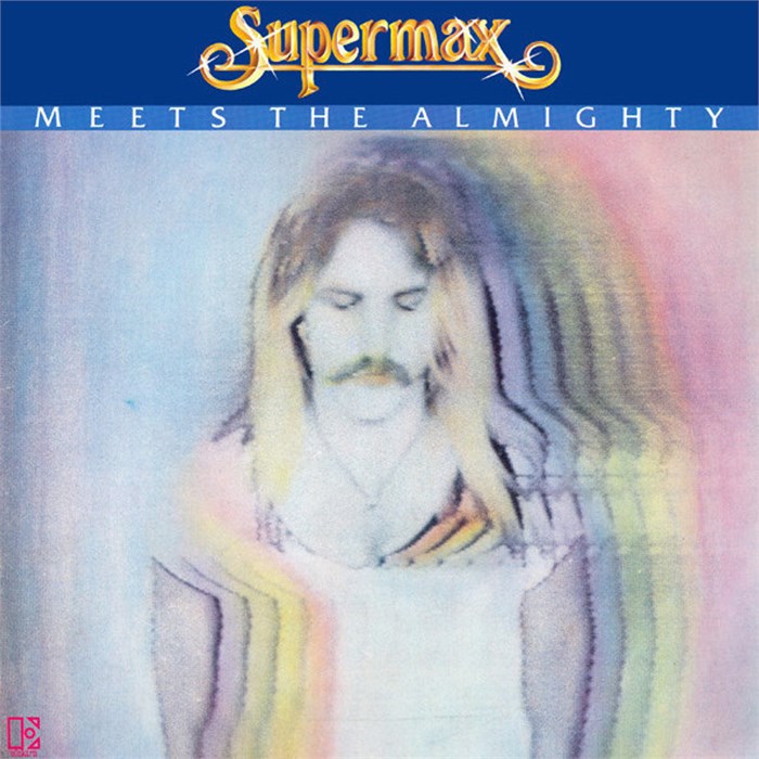 SUPERMAX - MEETS THE ALMIGHTY 0190295689933 - фото 5081