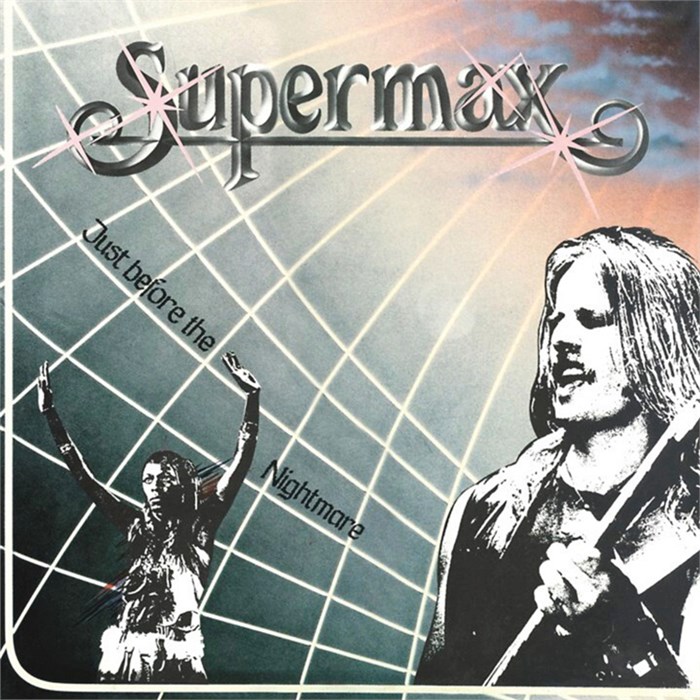SUPERMAX - JUST BEFORE THE NIGHTMARE 4601620108679 - фото 5085