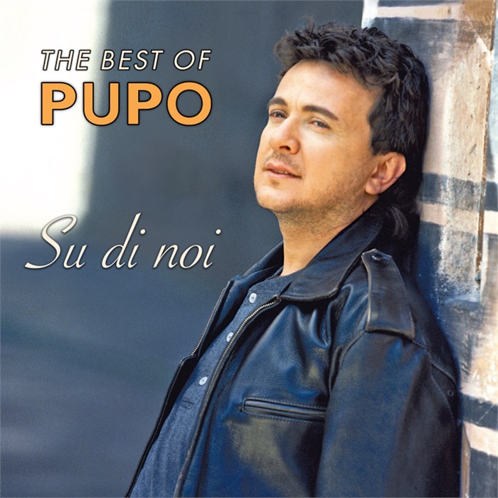 PUPO - SU DI NOI 4680068803193