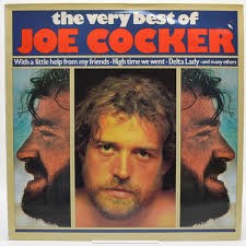 JOE COCKER - THE VERY BEST OF FUN 9015