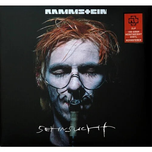 RAMMSTEIN - SEHNSUCHT 0602527296661