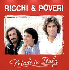 RICCHI & POVERI - MADE IN ITALY 4640004137980