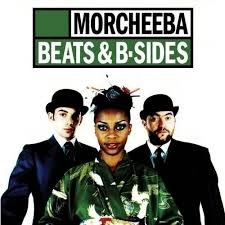 MORCHEEBA - BEATS & B-SIDES (TRANSLUCENT GREEN VINYL) 5054197878633