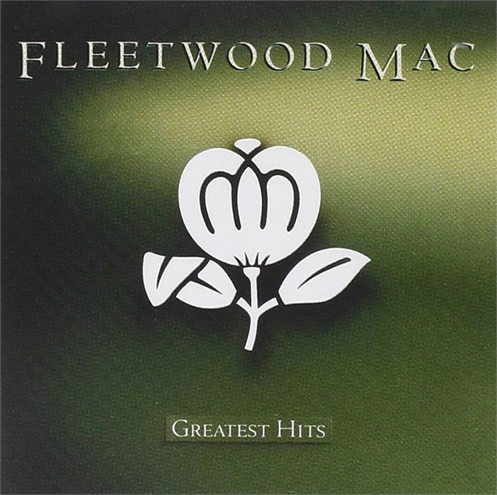 FLEETWOOD MAC - GREATEST HITS (8X PLATINUM COLLECTION) 081227959357