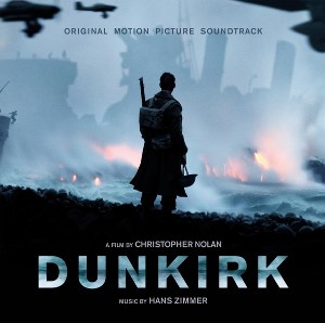 OST - DUNKIRK 8719262040878