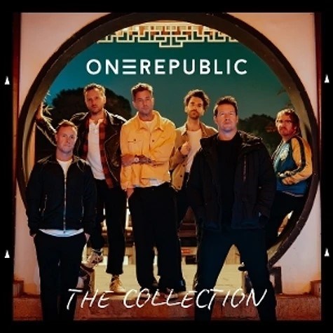 ONERERUBLIC - THE COLLECTION (LIMITED EDITION COLOR VINYL) 602478495090