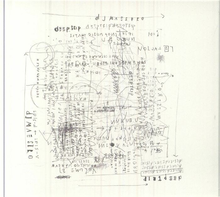 DJ MAESTRO - DEEP TRIP 8715197025836