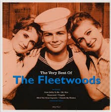 FLEETWOODS - THE VERY BEST OF 5060397602701