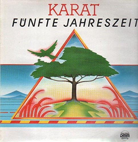 KARAT - FUNFTE JAHRESZEIT 13063_758A5