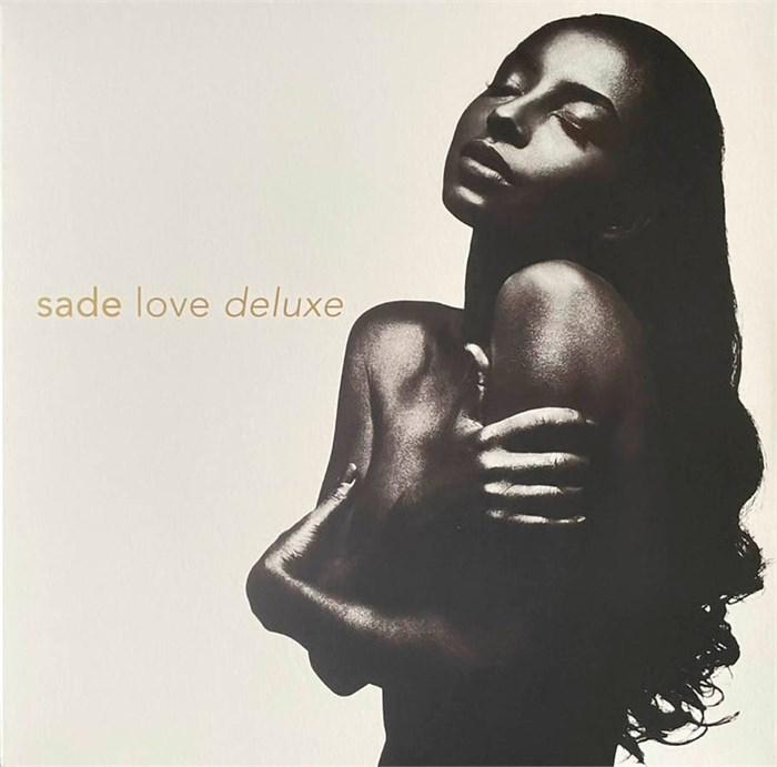 SADE - LOVE DELUXE 196587848316