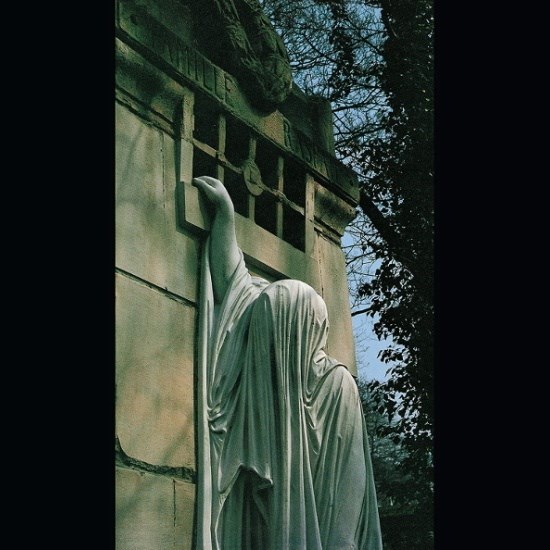 DEAD CAN DANCE - WITHIN THE REALM OF A DYING SUN 13079