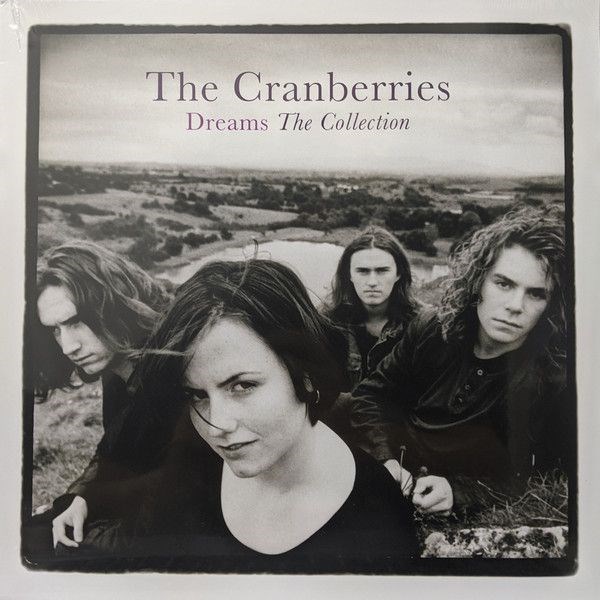 CRANBERRIES - DREAMS THE COLLECTION 600753898055