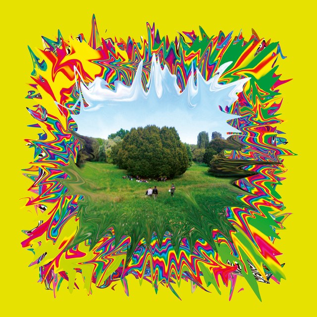 COSMO - LA TERZA ESTATE DELL'AMORE 194398855417