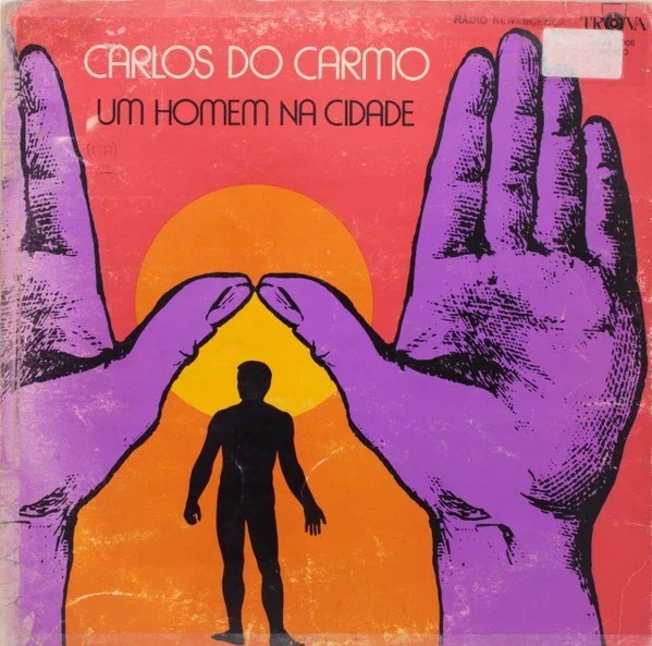 CARLOS DO CARMO - UM HOMEM NA CIDADE MOV 7005