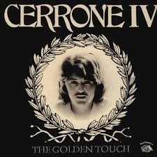 CERRONE - IV THE GOLDEN TOUCH 3577140000070