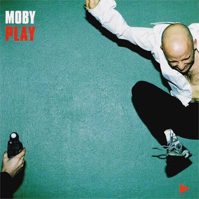 MOBY - PLAY 5016025311729