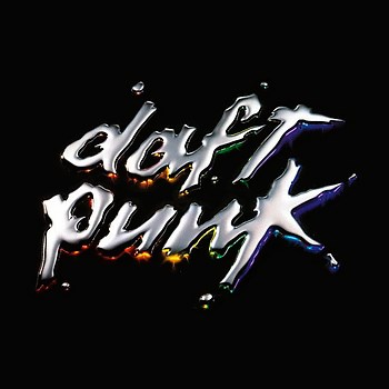 DAFT PUNK - DISCOVERY 0190296617164