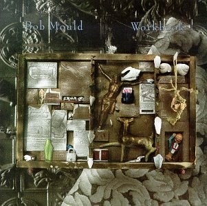 BOB MOULD - WORKBOOK 209 938-630