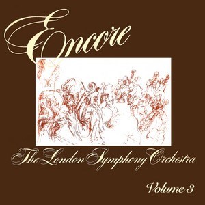 ANATOLE FISTOULARI (THE LONDONSYMPHONY ORCHESTRA) - ENCORE K-TEL