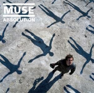 MUSE - ABSOLUTION 0825646909445