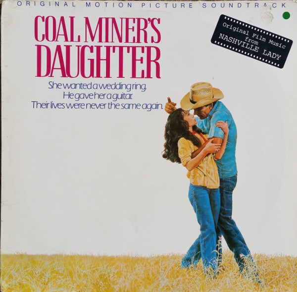 COAL MINER'S - DAUGHTER 203 649