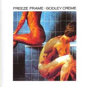 FREEZE FRAME - GODLEY CREME POLD 5027