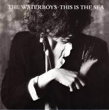 WATERBOYS - THIS IS THE SEA ENCL 5