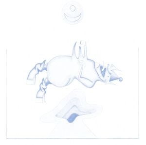 DEVENDRA BANHART - APE IN PINK MARBLE 075597945317