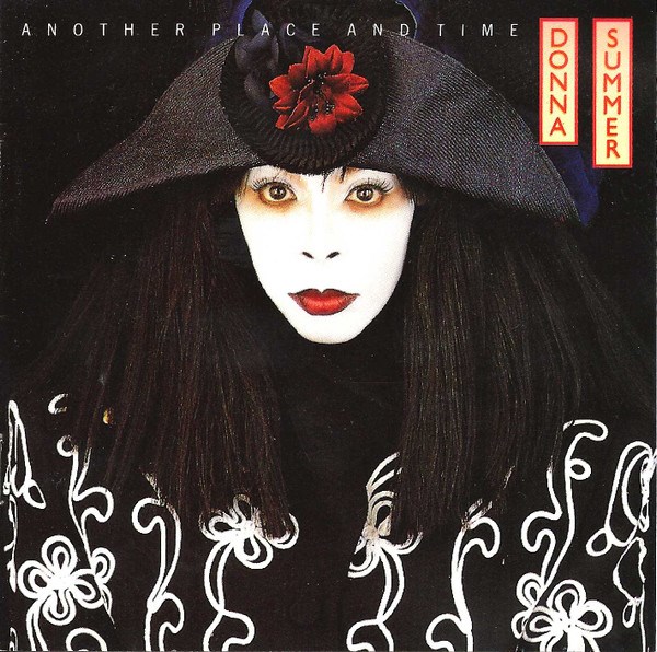 DONNA SUMMER - ANOTHER PLACE AND TIME 022925597618