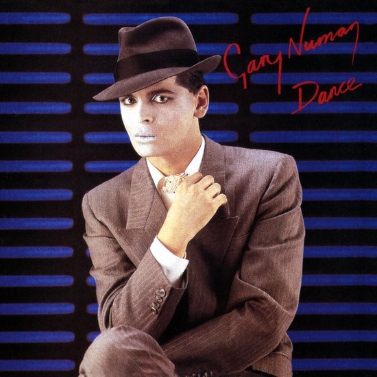 GARY NUMAN - DANCE BEGA 28