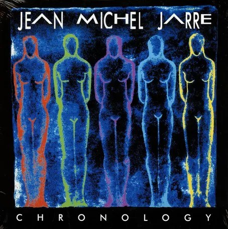 JEAN MICHEL JARRE - CHRONOLOGY 190758282619