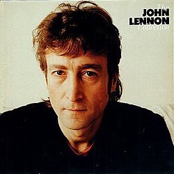 JOHN LENNON - JOHN LENNON COLLECTION EMTV 37