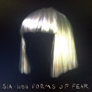 SIA - 1000 FORMS OF FEAR 196588857713