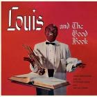 LOUIS ARMSTRONG - LOUIS AND THE GOOD BOOK 8436559464819