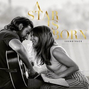OST (LADY GAGA, BRADLEY COOPER) - A STAR IS BORN 602567775546