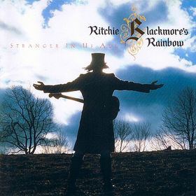 RAINBOW - STRAIGHT BETWEEN THE EYES 0190758418612