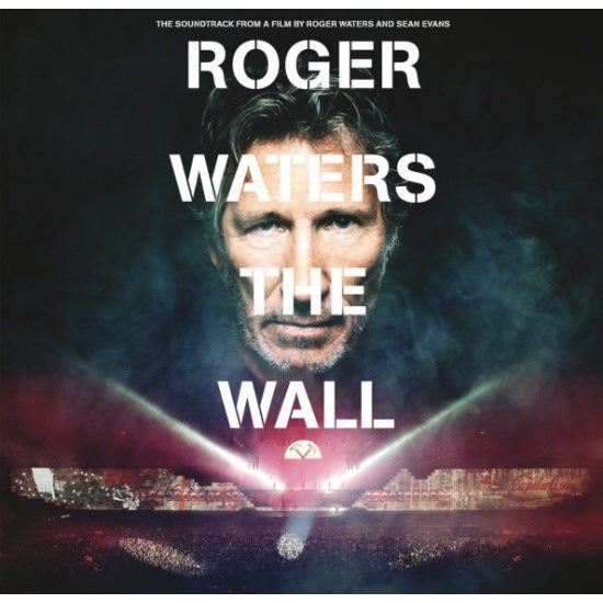 ROGER WATERS - THE WALL 888751554115