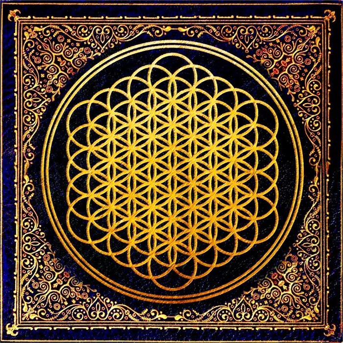 BRING ME THE HORISON - SEMPITERNAL 887654450210