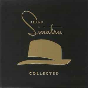 FRANK SINATRA - COLLECTED 8719262028920