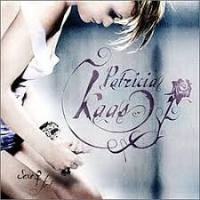 PATRICIA KAAS - SEXE FORT (1500 NUMBERED COPIES ON SILVER COLOURED VINYL) 8719262038653