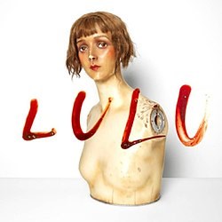LOU REED & METALLICA - LULU 602527815985