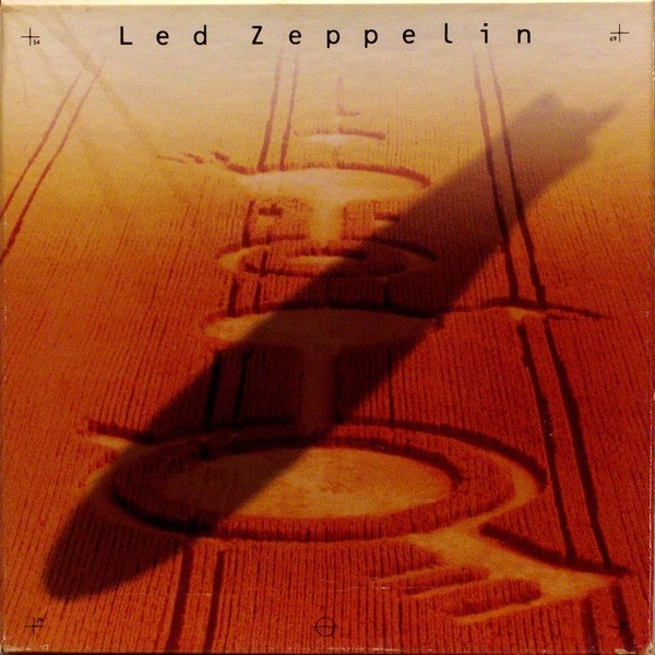LED ZEPPELIN - LED ZEPPELIN (6 LP SET) 75678214417