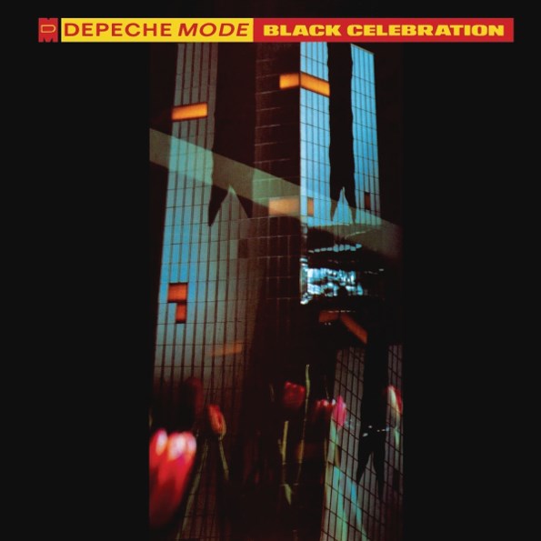 DEPECHE MODE - BLACK CELEBRATION 889853367412