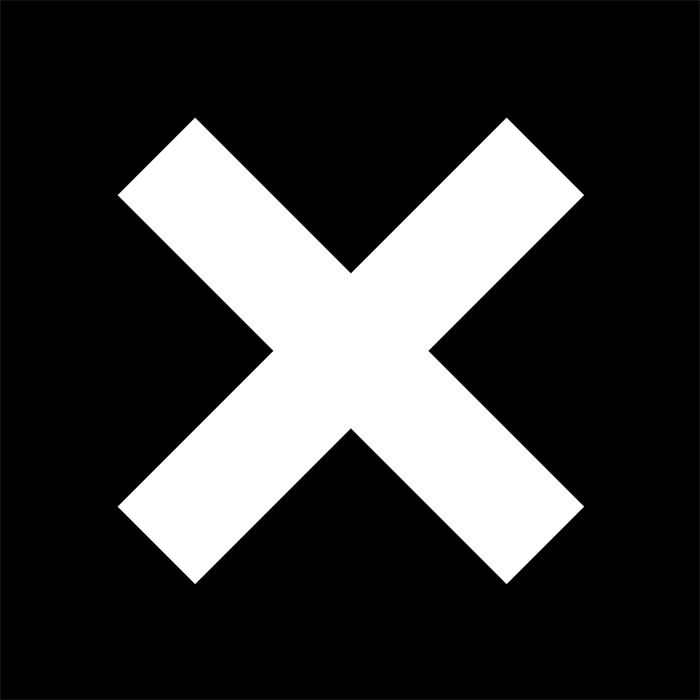 XX - THE XX 889030042415