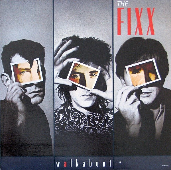FIXX - WALKABOUT 02292-53038-13