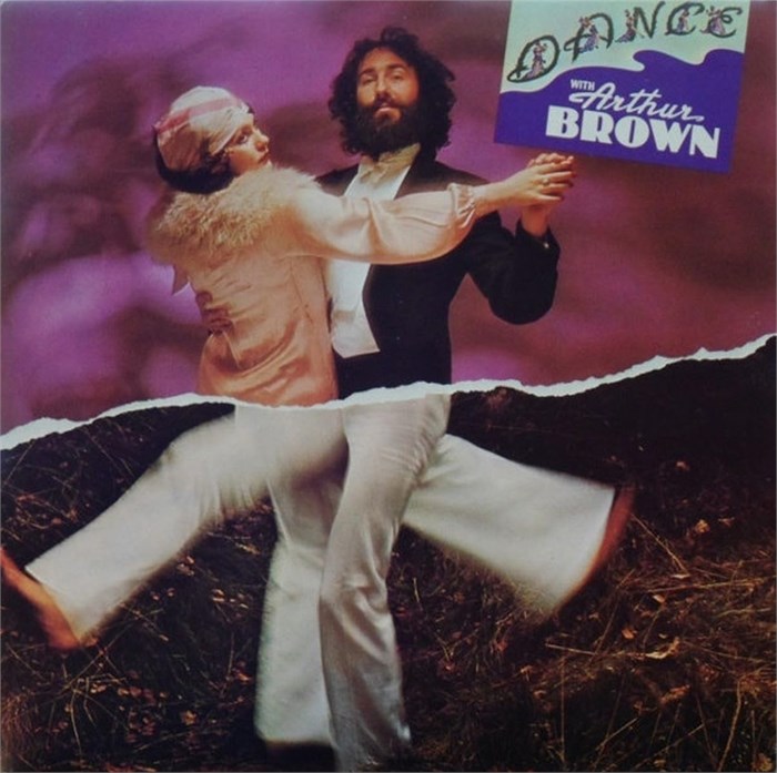 ARTHUR BROWN - DANCE GULP 1008 - фото 65