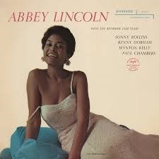 ABBEY LINCOLN - THATS HIM! 888072751637